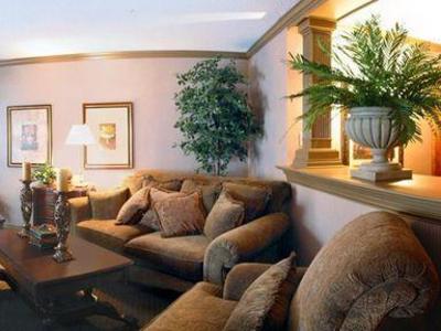 фото отеля Crowne Plaza Hotel Campbell House Lexington