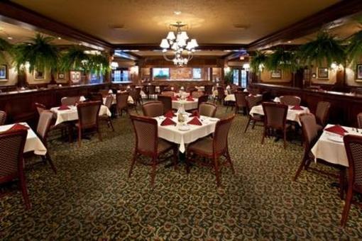 фото отеля Crowne Plaza Hotel Campbell House Lexington