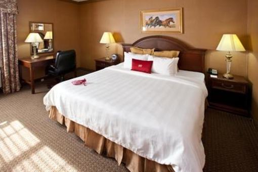 фото отеля Crowne Plaza Hotel Campbell House Lexington