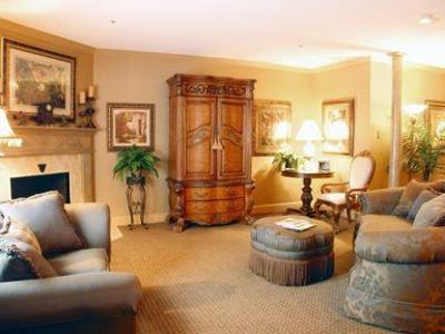 фото отеля Crowne Plaza Hotel Campbell House Lexington
