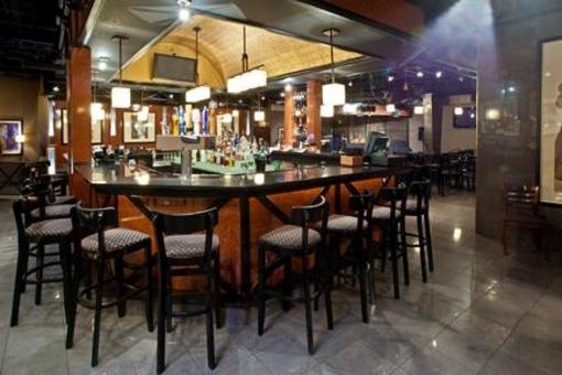 фото отеля Crowne Plaza Hotel Campbell House Lexington