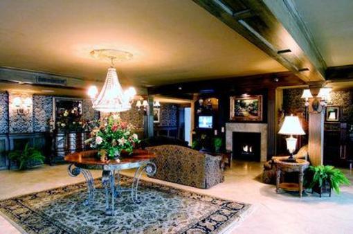 фото отеля Crowne Plaza Hotel Campbell House Lexington