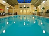 Crowne Plaza Hotel Campbell House Lexington