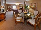 фото отеля Crowne Plaza Hotel Campbell House Lexington