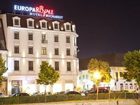 фото отеля Europa Royale Bucharest