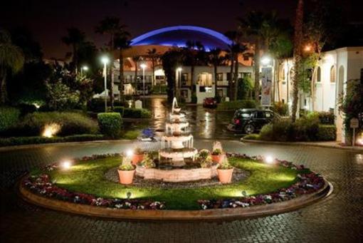 фото отеля Anabella Hotel