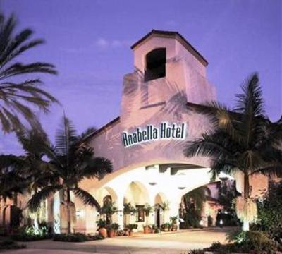 фото отеля Anabella Hotel