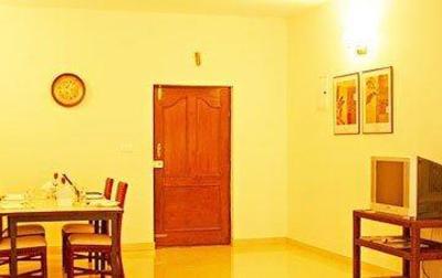 фото отеля Sterling Suites Residency Road Bangalore