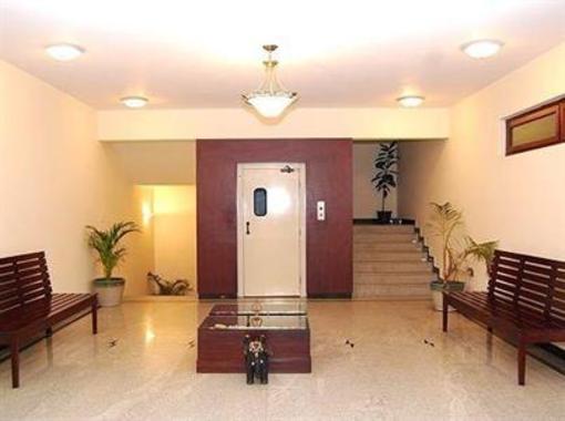 фото отеля Sterling Suites Residency Road Bangalore