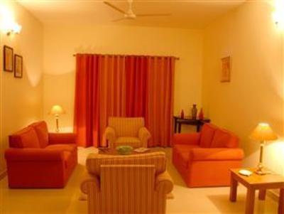 фото отеля Sterling Suites Residency Road Bangalore