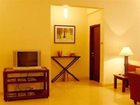 фото отеля Sterling Suites Residency Road Bangalore