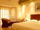 фото отеля Sterling Suites Residency Road Bangalore