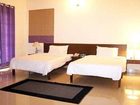 фото отеля Sterling Suites Residency Road Bangalore