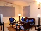 фото отеля Sterling Suites Residency Road Bangalore