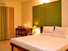 фото отеля Sterling Suites Residency Road Bangalore