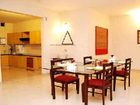 фото отеля Sterling Suites Residency Road Bangalore