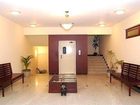 фото отеля Sterling Suites Residency Road Bangalore