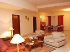 фото отеля Sterling Suites Residency Road Bangalore