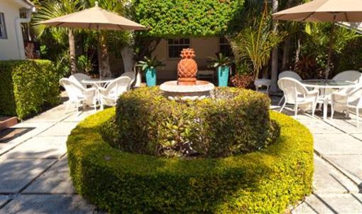 фото отеля La Casa Del Mar