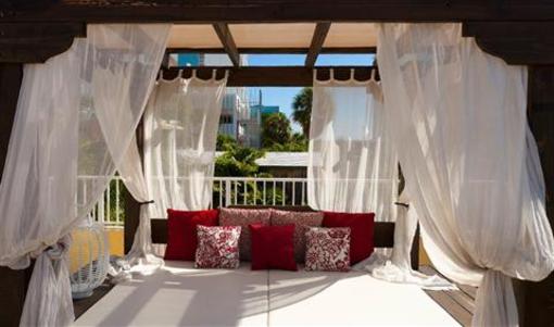 фото отеля La Casa Del Mar
