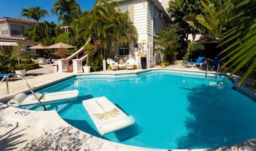 фото отеля La Casa Del Mar