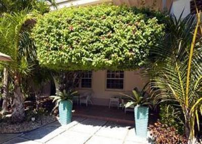 фото отеля La Casa Del Mar