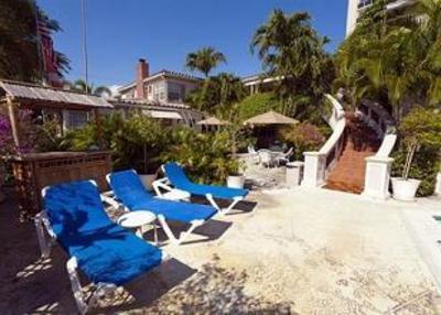 фото отеля La Casa Del Mar