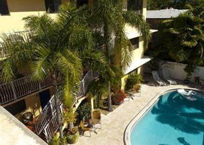 фото отеля La Casa Del Mar
