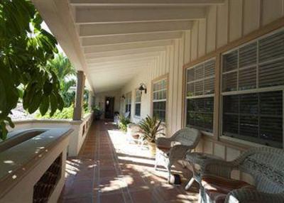 фото отеля La Casa Del Mar