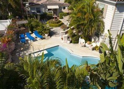 фото отеля La Casa Del Mar