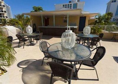 фото отеля La Casa Del Mar