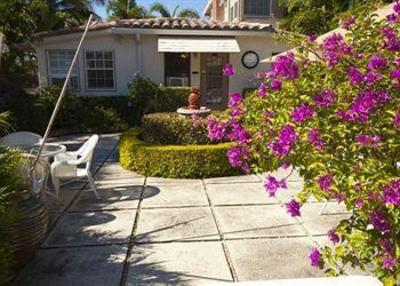 фото отеля La Casa Del Mar