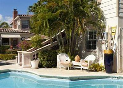 фото отеля La Casa Del Mar