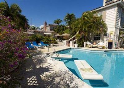 фото отеля La Casa Del Mar