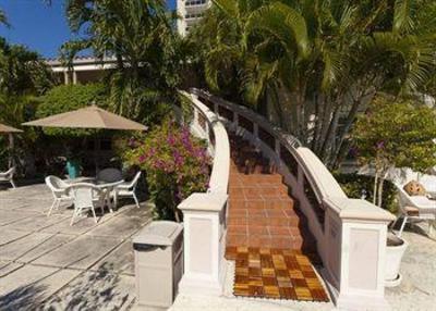 фото отеля La Casa Del Mar