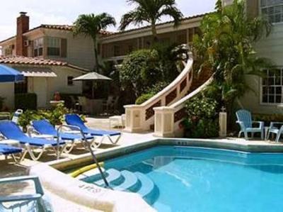 фото отеля La Casa Del Mar