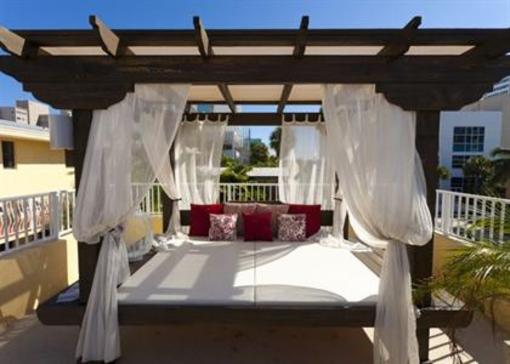 фото отеля La Casa Del Mar