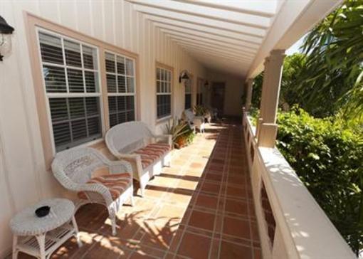 фото отеля La Casa Del Mar