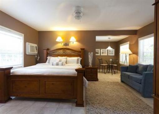фото отеля La Casa Del Mar