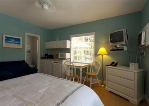 фото отеля La Casa Del Mar