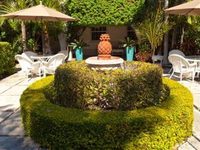 La Casa Del Mar