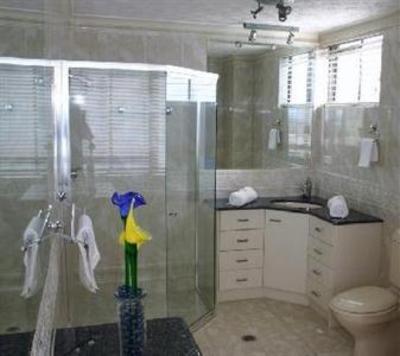 фото отеля Beaconlea Tower Apartments