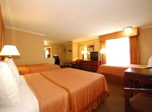 фото отеля Best Western Courtesy Inn Anaheim