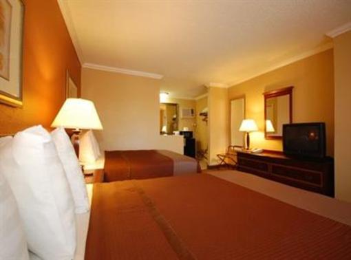 фото отеля Best Western Courtesy Inn Anaheim