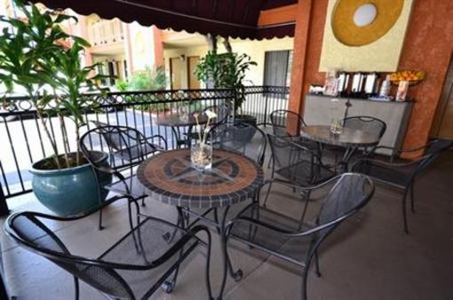фото отеля Best Western Courtesy Inn Anaheim