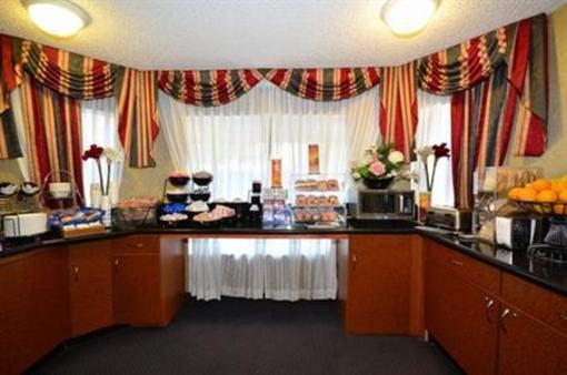 фото отеля Best Western Courtesy Inn Anaheim