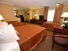 фото отеля Best Western Courtesy Inn Anaheim