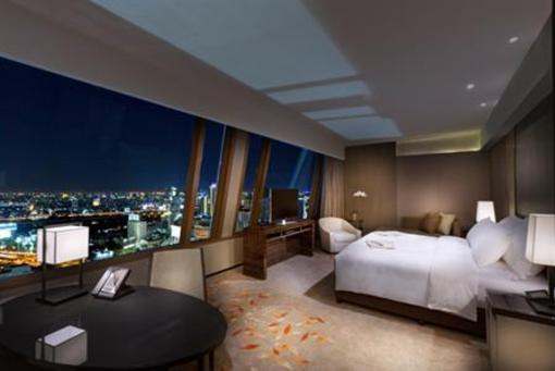 фото отеля Okura Prestige Bangkok Hotel