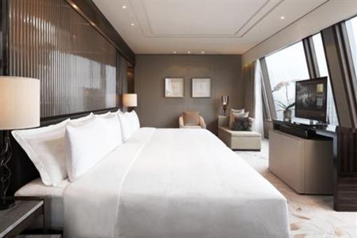 фото отеля Okura Prestige Bangkok Hotel