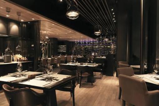фото отеля Okura Prestige Bangkok Hotel